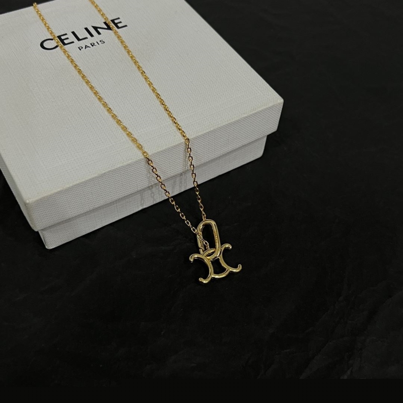 Ce**e necklaces